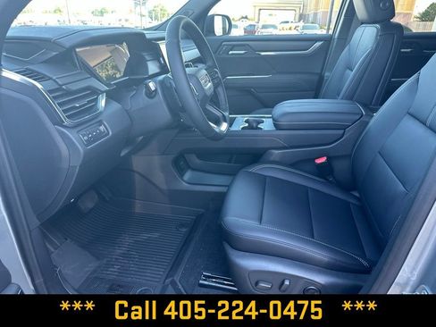 New 2026 GMC Acadia Elevation w/ Black Edition AWD/4WD image 23