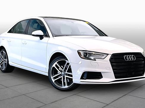 Used 2020 Audi A3 2.0T Premium FWD image 3