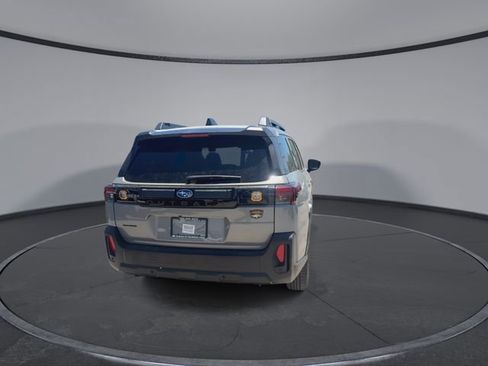 New 2026 Subaru Outback Wilderness AWD/4WD image 8