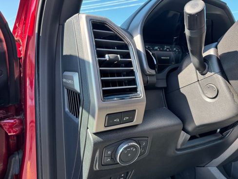Used 2018 Ford F350 Platinum AWD/4WD image 30