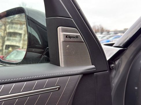 New 2026 INFINITI QX80 Autograph image 16