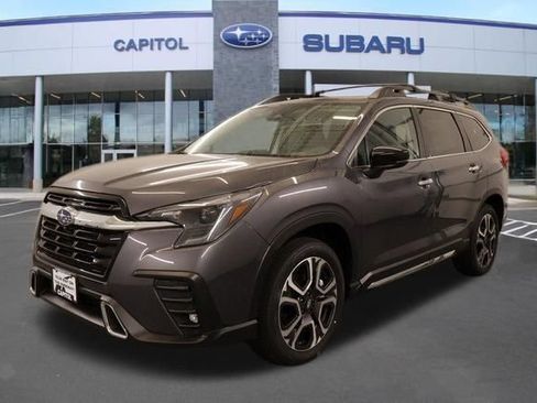New 2026 Subaru Ascent Touring w/ Popular Package #2 AWD/4WD image 6
