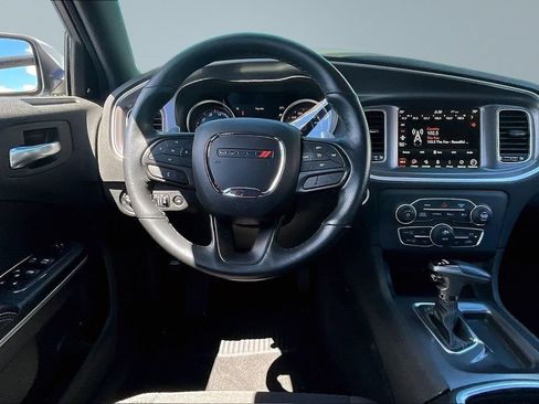 Used 2020 Dodge Charger Scat Pack RWD image 8