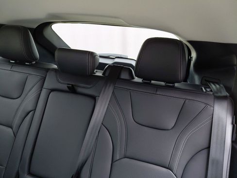 New 2025 Ford Mustang Mach-E Premium image 13