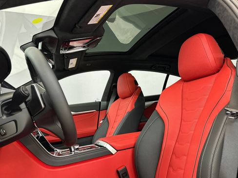New 2026 BMW 840i image 14