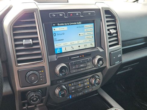 Used 2017 Ford F150 Raptor w/ Equipment Group 802A Luxury image 14