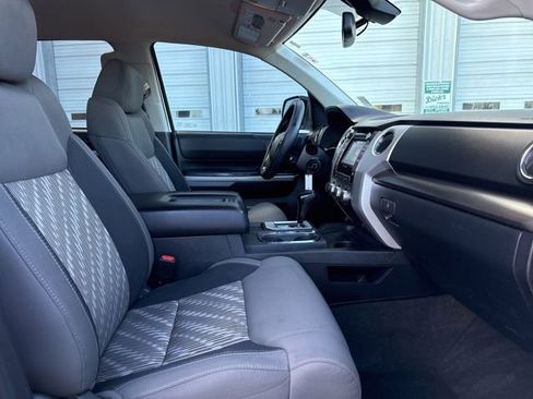 Used 2019 Toyota Tundra SR5 w/ SR5 Upgrade Package image 13