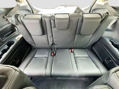 New 2026 Subaru Ascent Limited AWD/4WD image 26