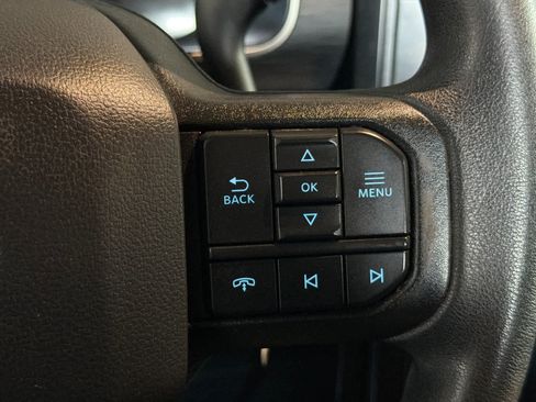 Used 2023 Ford F150 XL w/ STX Appearance Package AWD/4WD image 25