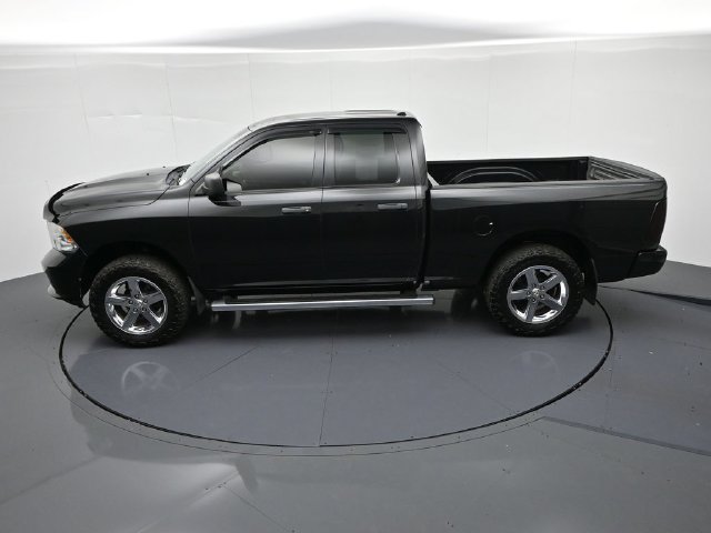 Used 2016 RAM 1500 Express AWD/4WD image 17