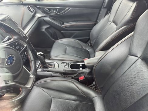 Used 2019 Subaru Crosstrek 2.0i Limited w/ Popular Package #4 image 5