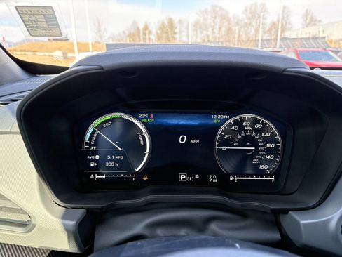 New 2026 Subaru Crosstrek 2.5i Sport w/ Crosstrek Mirror Package image 14