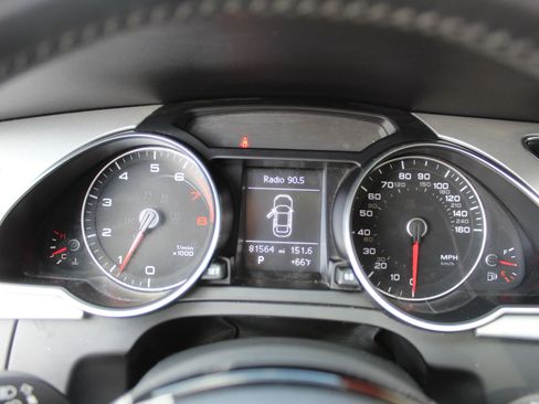 Used 2016 Audi A5 2.0T Premium image 13