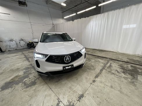 New 2026 Acura RDX SH-AWD w/ Technology Package image 28