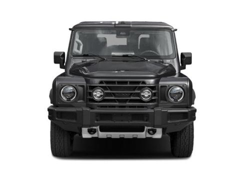 Used 2025 INEOS Grenadier image 4