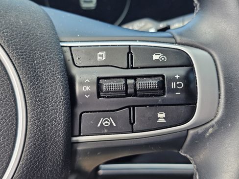 Used 2023 Kia Sportage X-Pro Prestige image 20