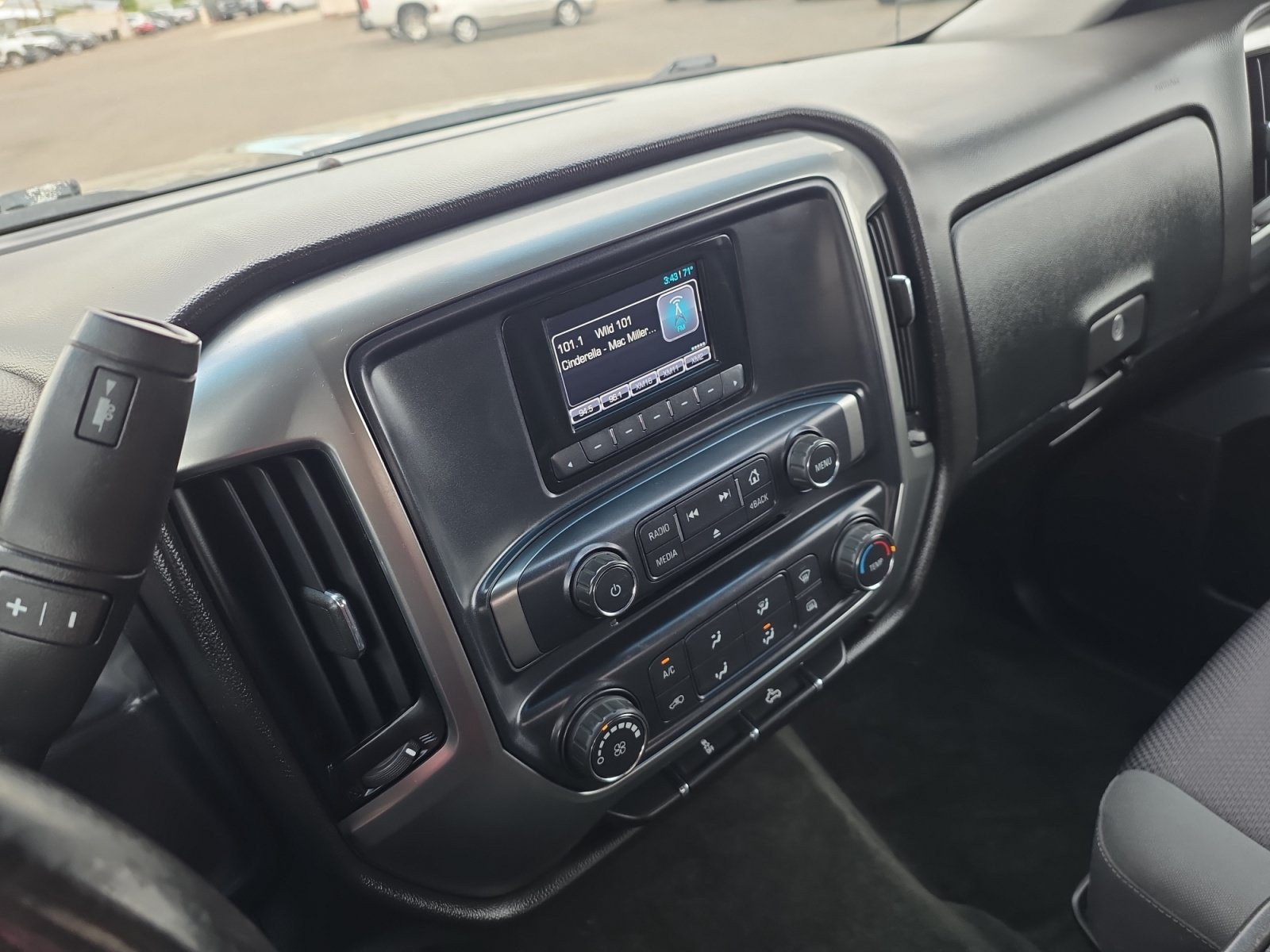 Used 2014 Chevrolet Silverado 1500 LT AWD/4WD image 17