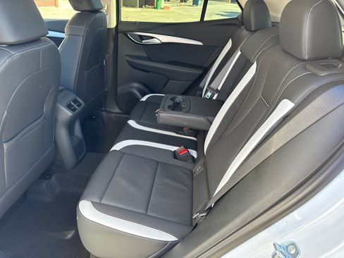 Used 2026 Buick Envision Sport Touring AWD/4WD image 21