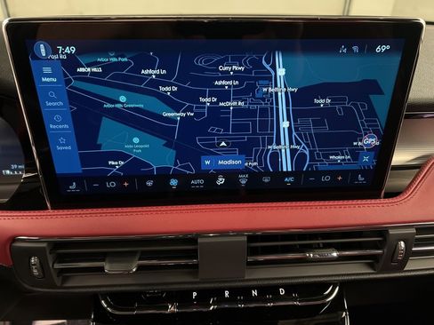 New 2026 Lincoln Corsair Reserve image 10