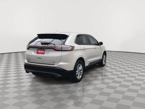 Used 2016 Ford Edge SEL w/ Equipment Group 201A AWD/4WD image 40