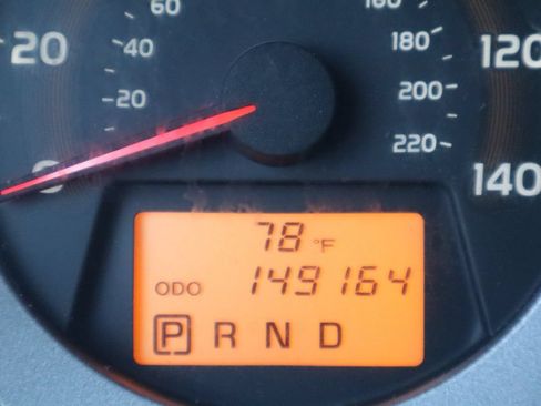 Used 2010 Toyota RAV4 Limited w/ Limited Extra Value Pkg AWD/4WD image 45