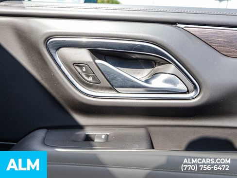 Used 2024 Chevrolet Tahoe LS image 49