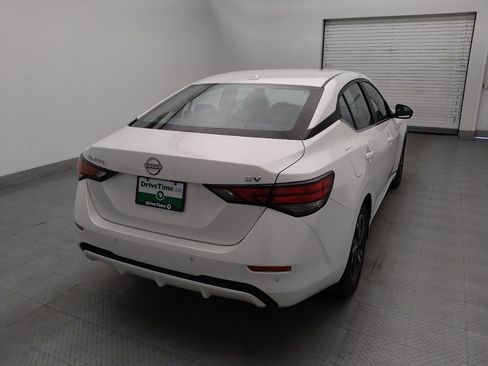 Used 2024 Nissan Sentra SV FWD image 7