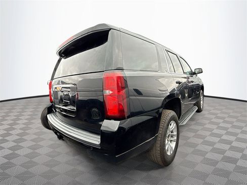 Used 2019 Chevrolet Tahoe LT image 5
