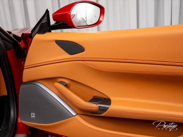 Used 2022 Ferrari Portofino M RWD image 39