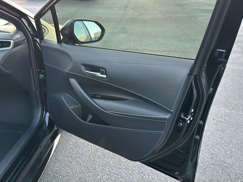 New 2026 Toyota Corolla SE image 12