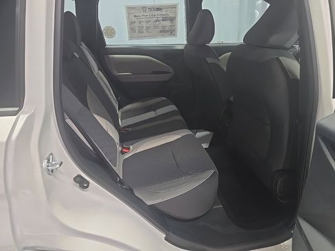 New 2026 Subaru Forester image 7