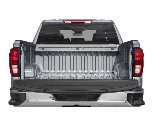 New 2025 GMC Sierra 1500 Elevation image 70