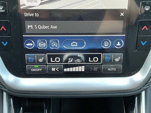 Used 2023 Subaru Outback Touring image 23