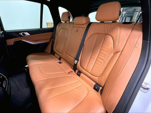 Used 2019 BMW X5 xDrive40i image 35