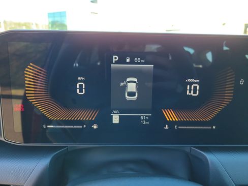 New 2026 Kia K4 LXS FWD image 16