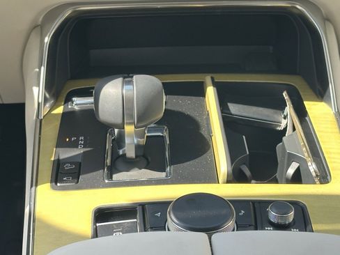 New 2026 MAZDA CX-90 3.3 Turbo S w/ Premium Plus AWD/4WD image 13