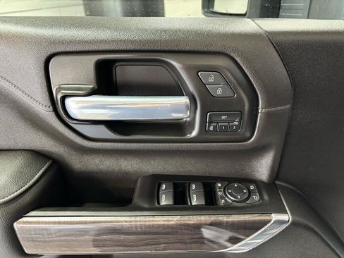 Used 2022 Chevrolet Silverado 2500 LTZ w/ Safety Package image 28