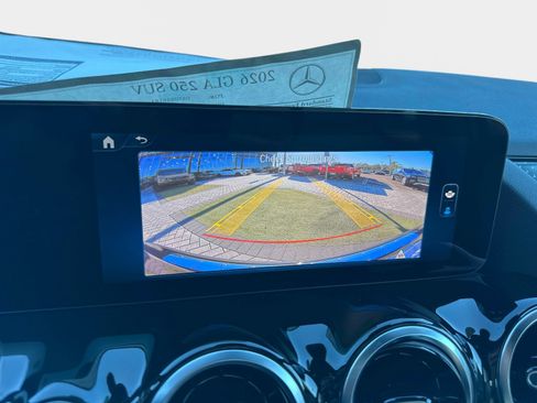 Used 2026 Mercedes-Benz GLA 250 image 26
