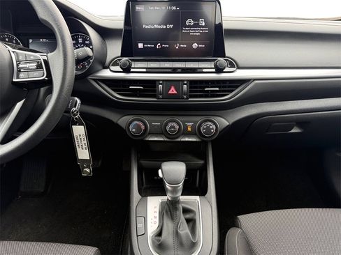 Certified 2023 Kia Forte LXS w/ LXS Technology Package image 11