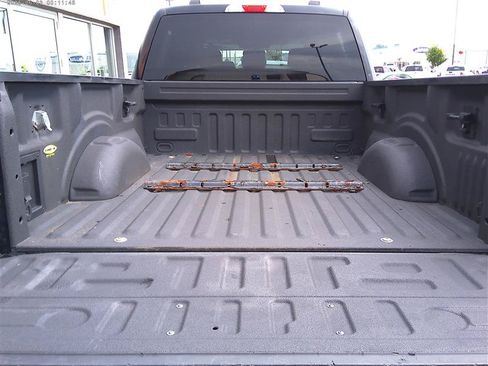 Used 2022 Ford F150 XLT w/ Equipment Group 301A Mid AWD/4WD image 22