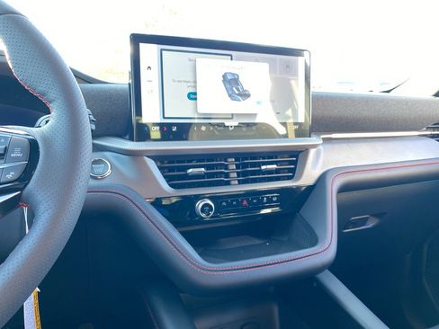 New 2026 Ford Explorer ST image 11