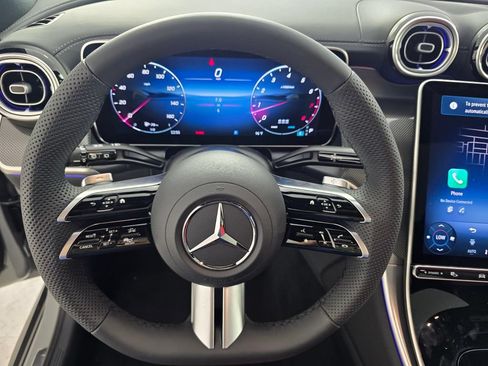 New 2027 Mercedes-Benz GLC 300 image 13