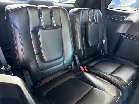 Used 2019 Ford Explorer Sport w/ Equipment Group 401A image 28