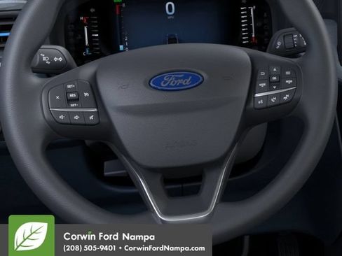 New 2026 Ford Maverick XLT AWD/4WD image 14