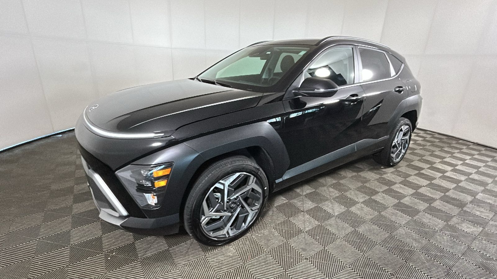 Certified 2026 Hyundai Kona SEL Premium AWD/4WD image 7