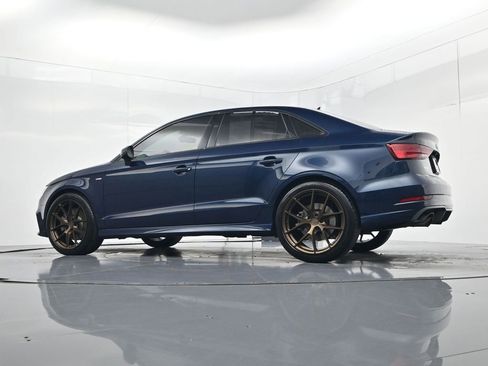 Used 2019 Audi A3 2.0T Premium Plus w/ Premium Plus Package AWD/4WD image 42