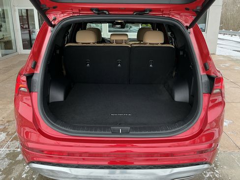 Used 2022 Hyundai Santa Fe Calligraphy image 24