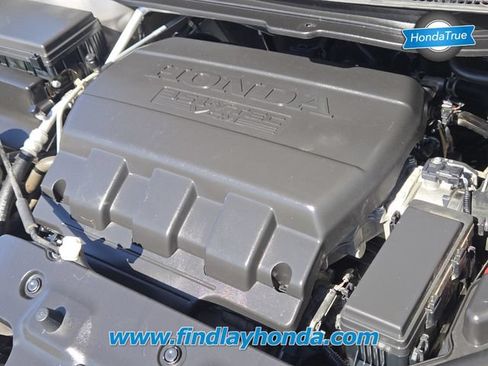 Used 2016 Honda Odyssey Touring Elite image 25