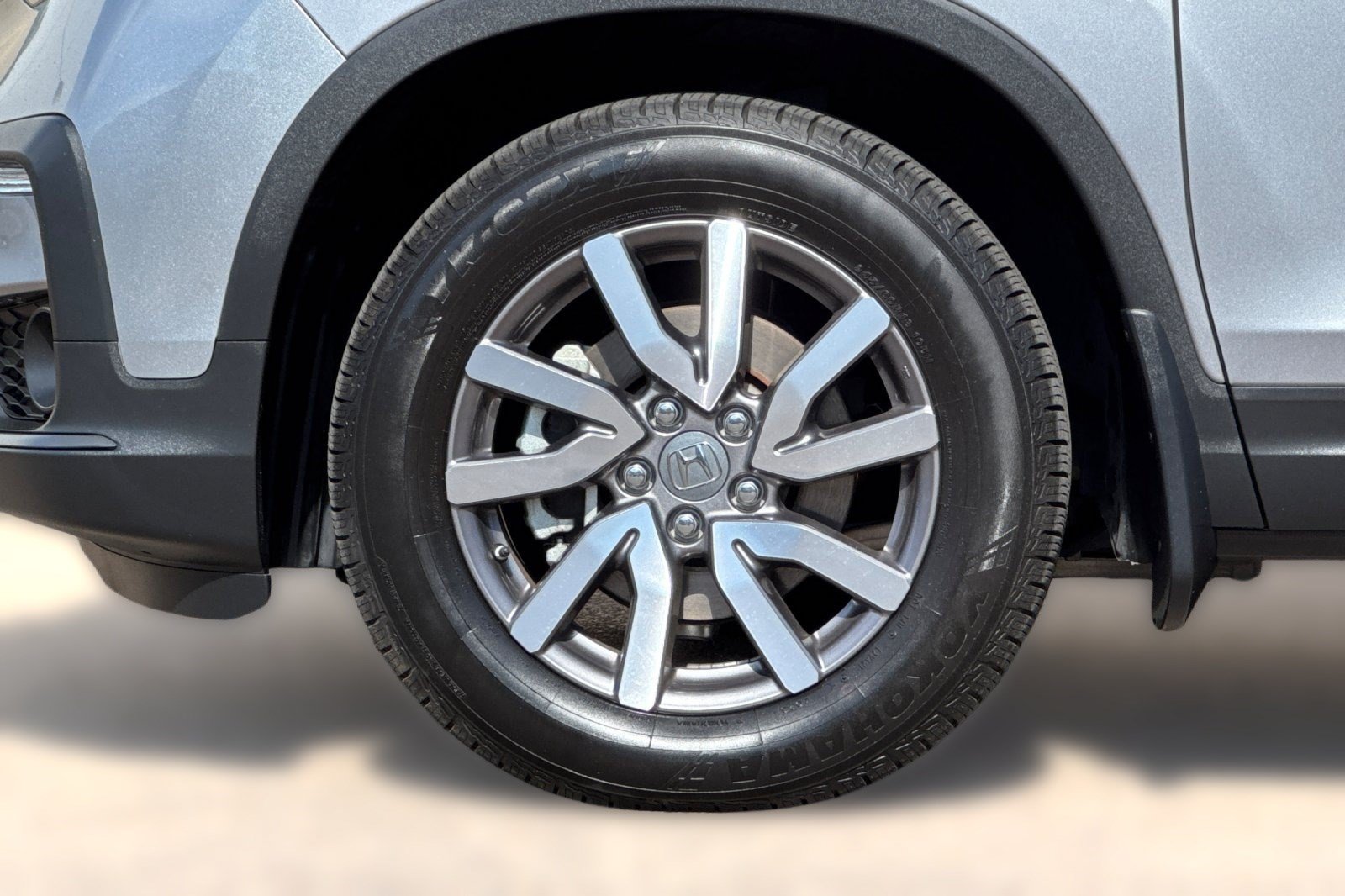 Used 2020 Honda Pilot EX-L image 13