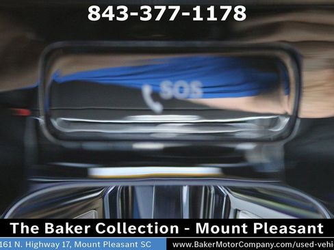 Certified 2025 Mercedes-Benz S 580e 4MATIC Sedan image 53